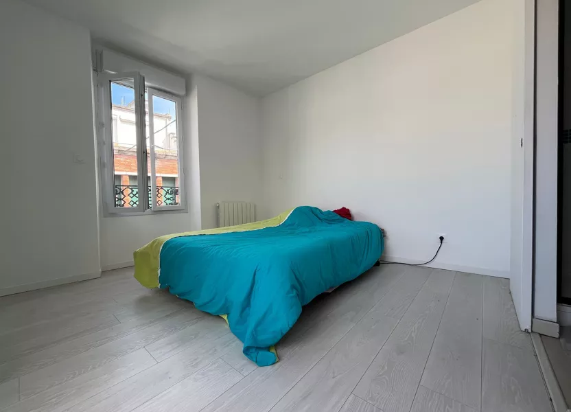 Appartement Rue Jean Jaurès à Graulhet