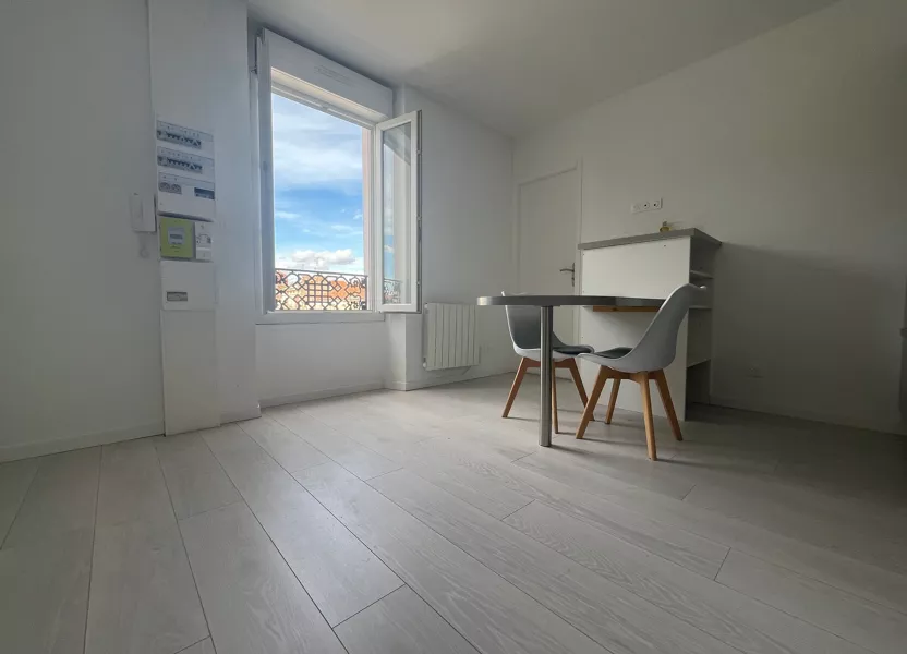 Appartement Rue Jean Jaurès à Graulhet