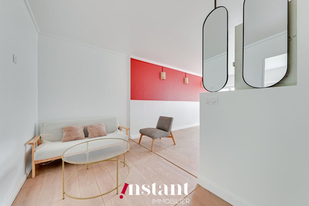 Appartement Quai Clemenceau à Caluire-et-Cuire