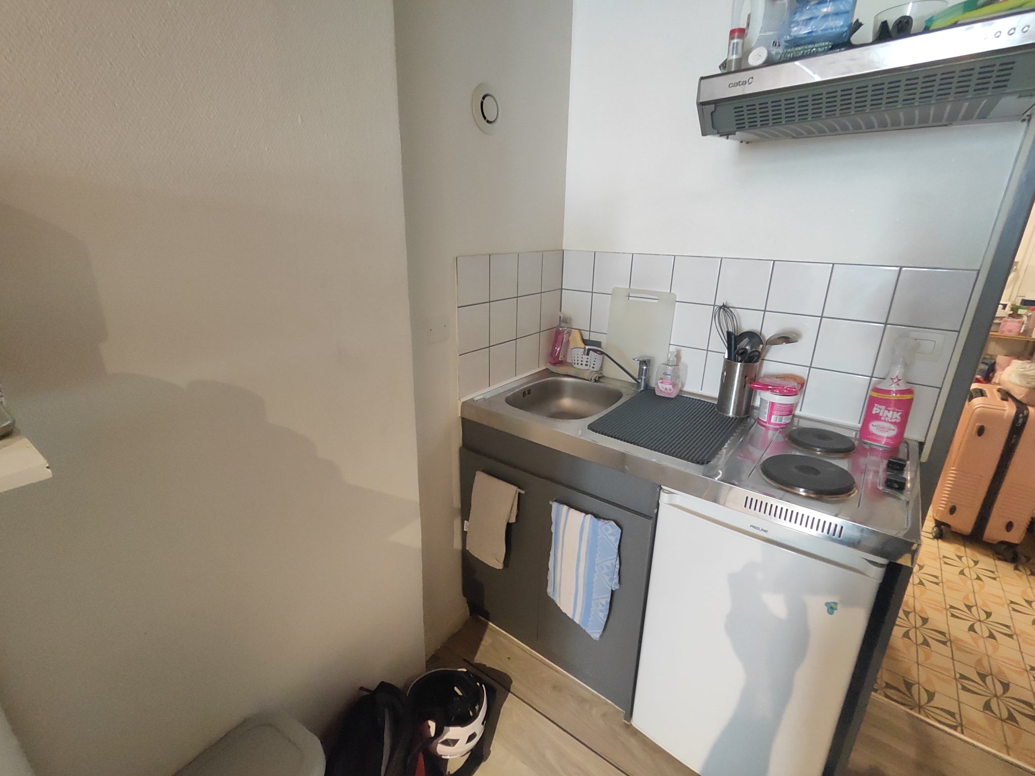 Appartement Rue Thiac à Bordeaux