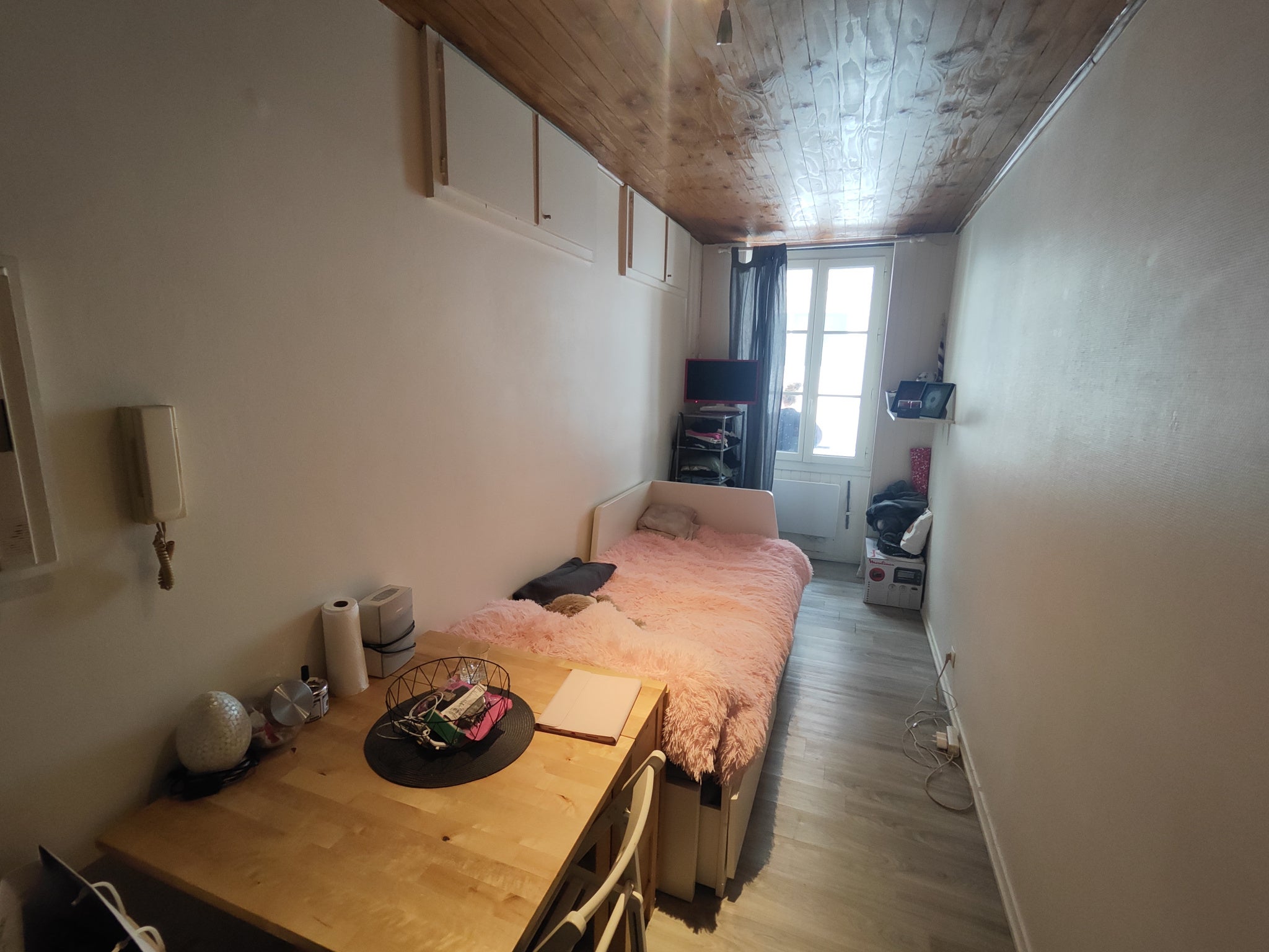 Appartement Rue Thiac à Bordeaux