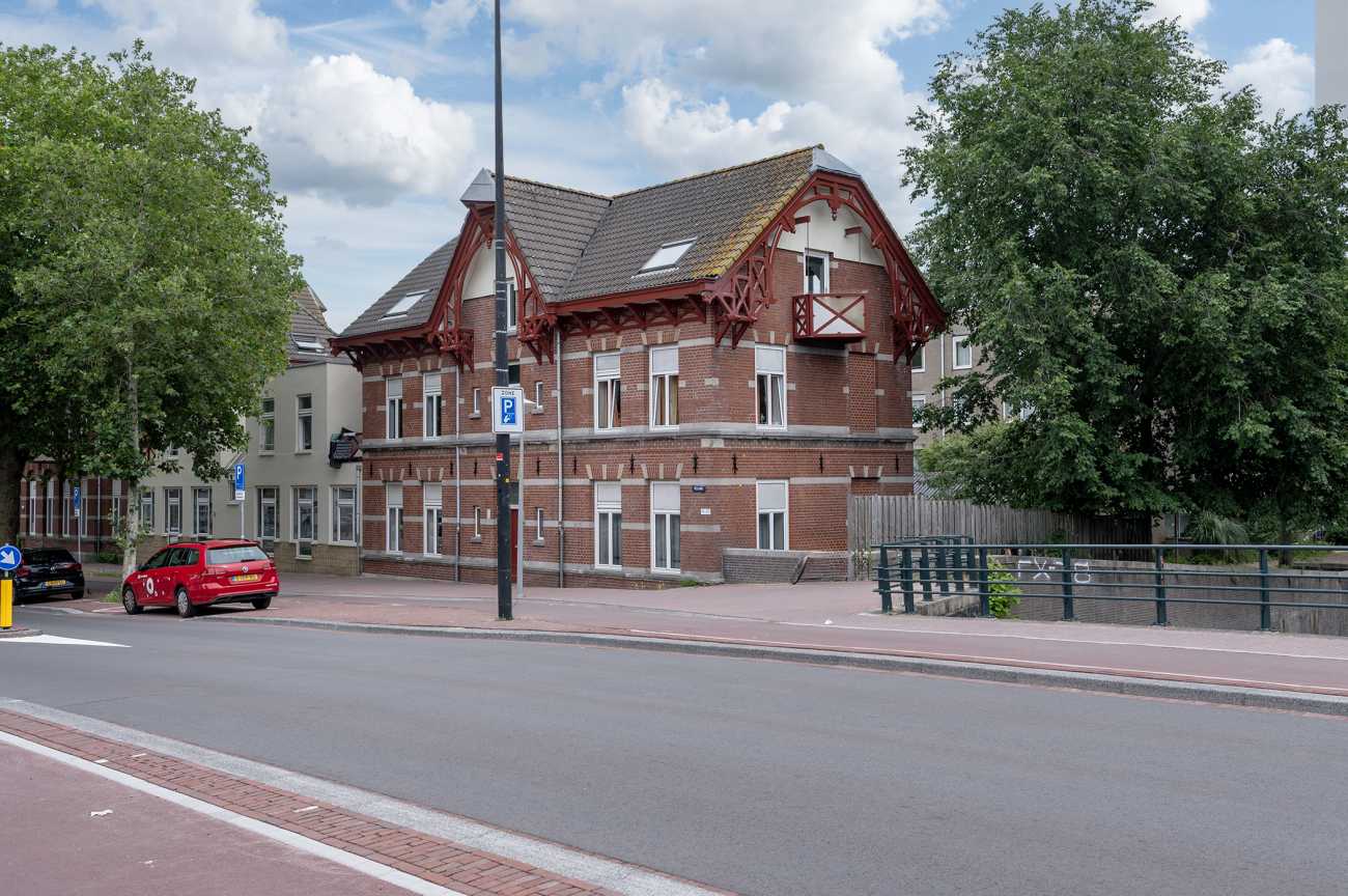 Veelaan 26 in Amsterdam