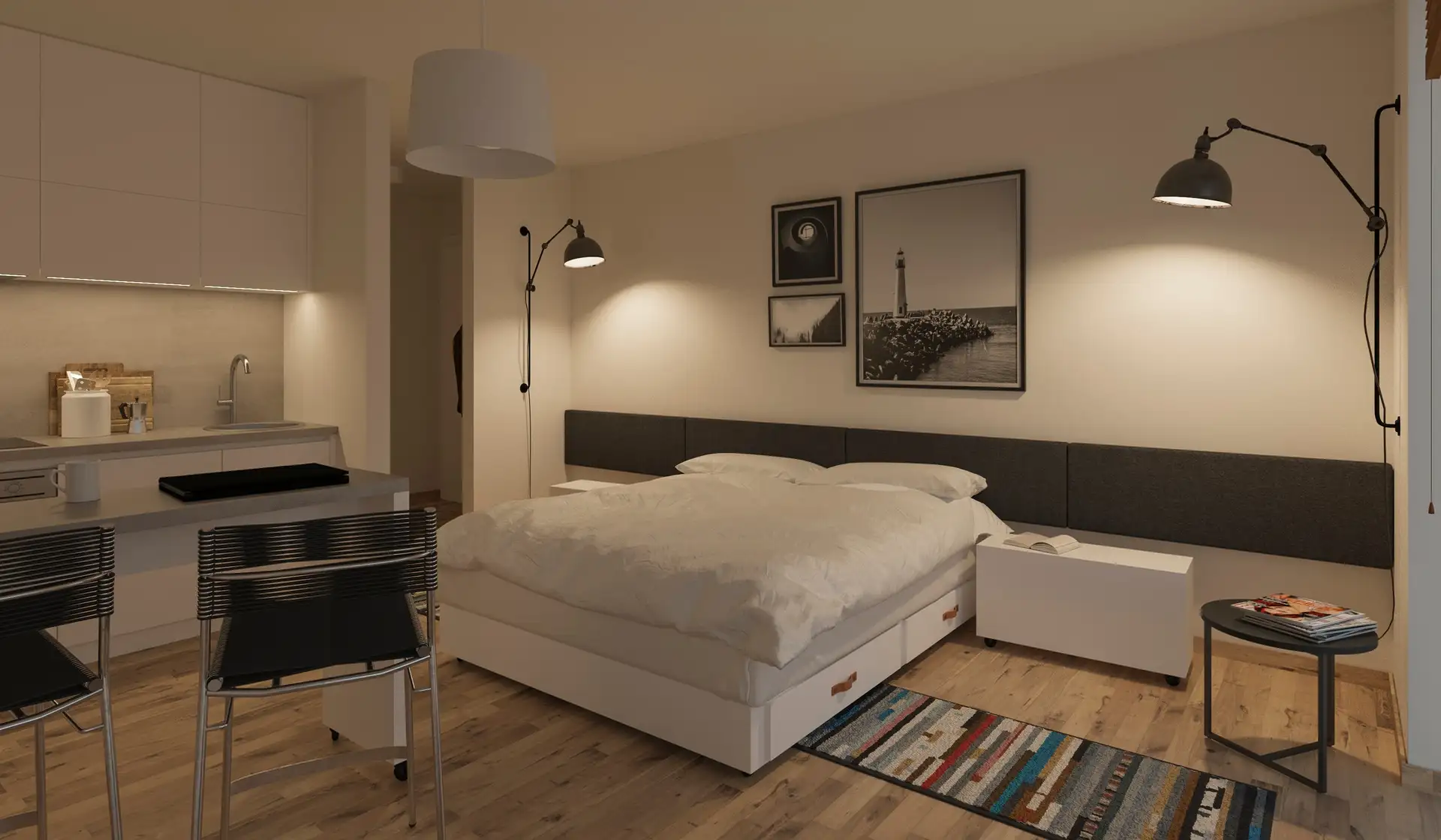 Wohnung Kohlenstraße in Leipzig