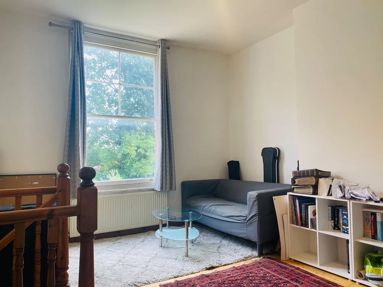 Flat Hornsey Rise Gardens in Greater London