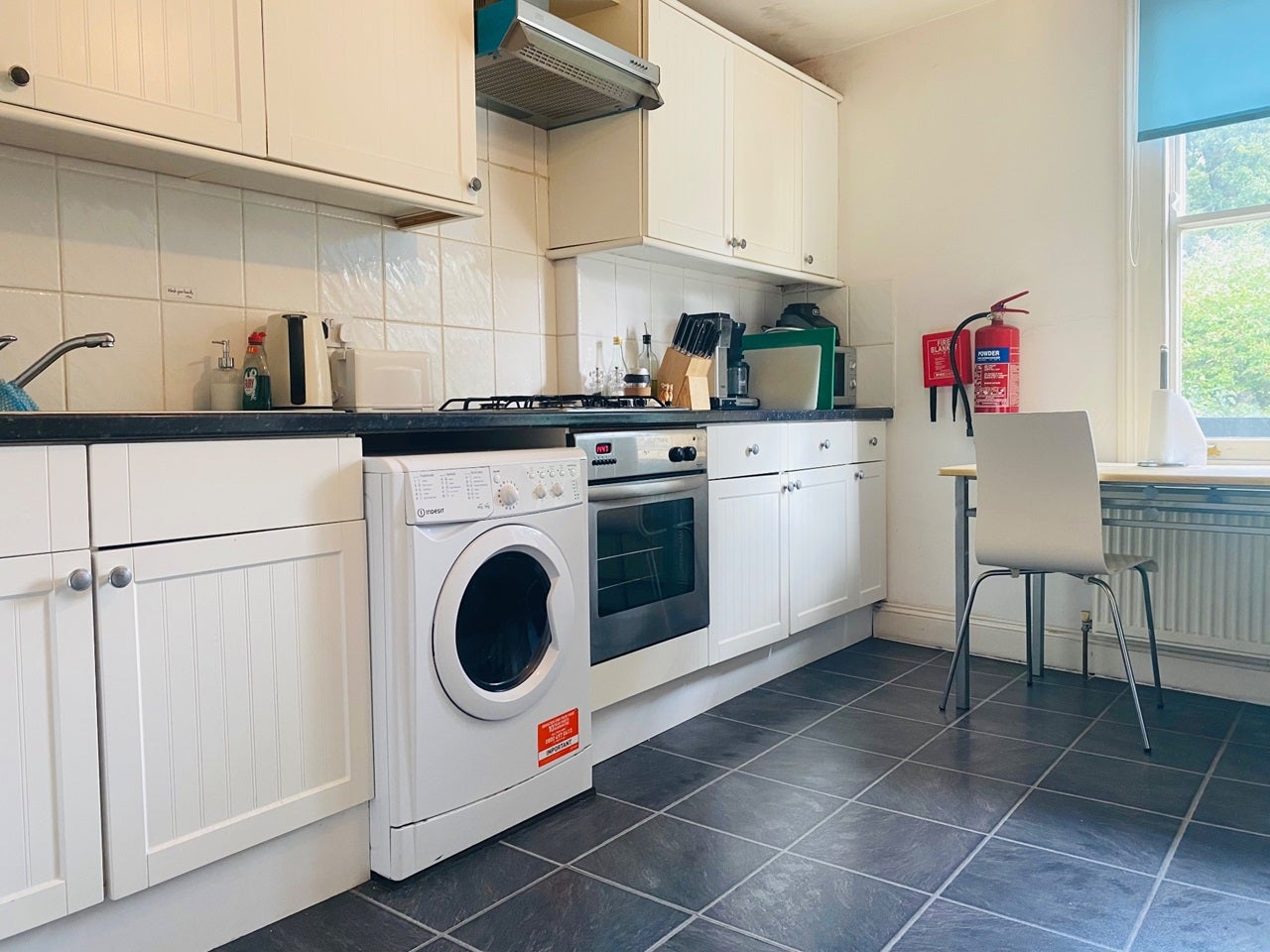 Flat Hornsey Rise Gardens in Greater London