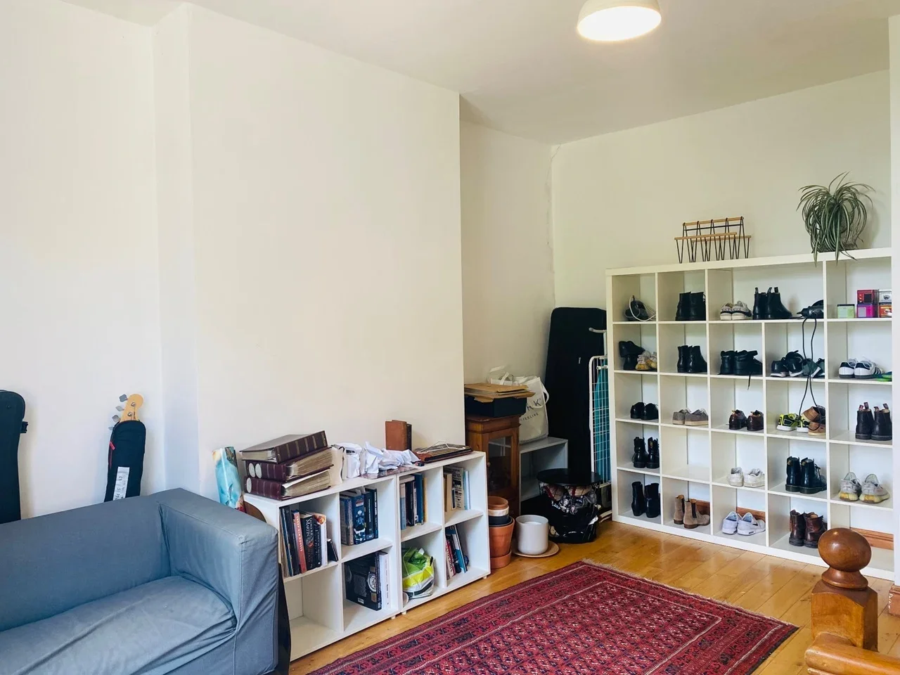 Flat Hornsey Rise Gardens in Greater London