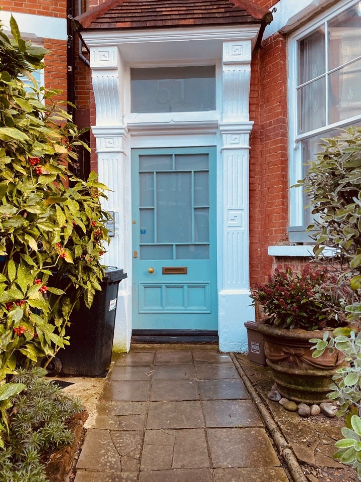 Flat Hornsey Rise Gardens in Greater London
