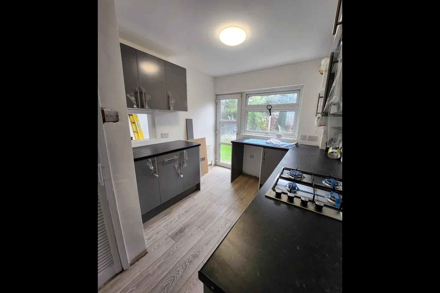 House Fauna Close in Greater London
