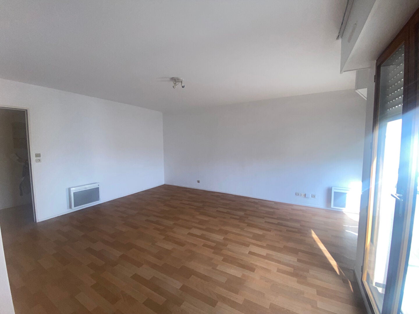 Flat Rue Pichon in Nancy