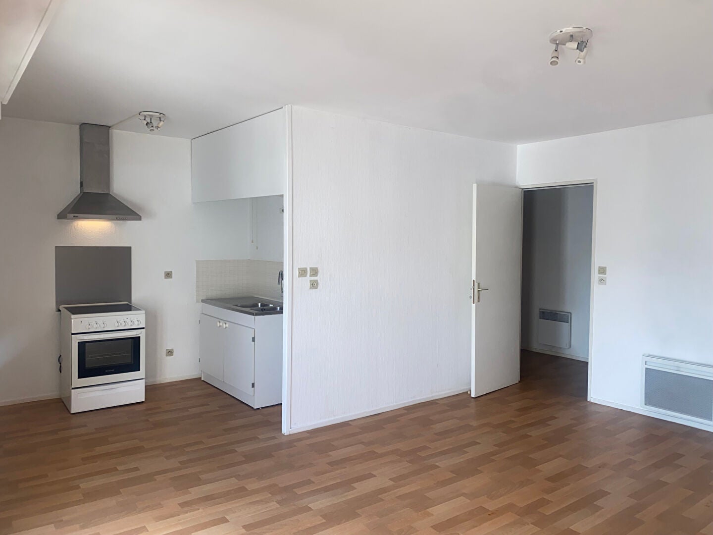 Flat Rue Pichon in Nancy