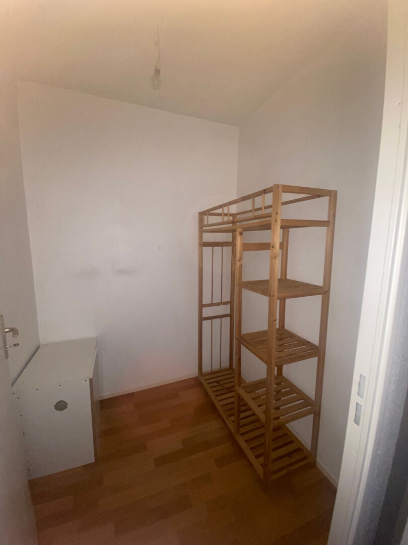 Flat Rue Pichon in Nancy