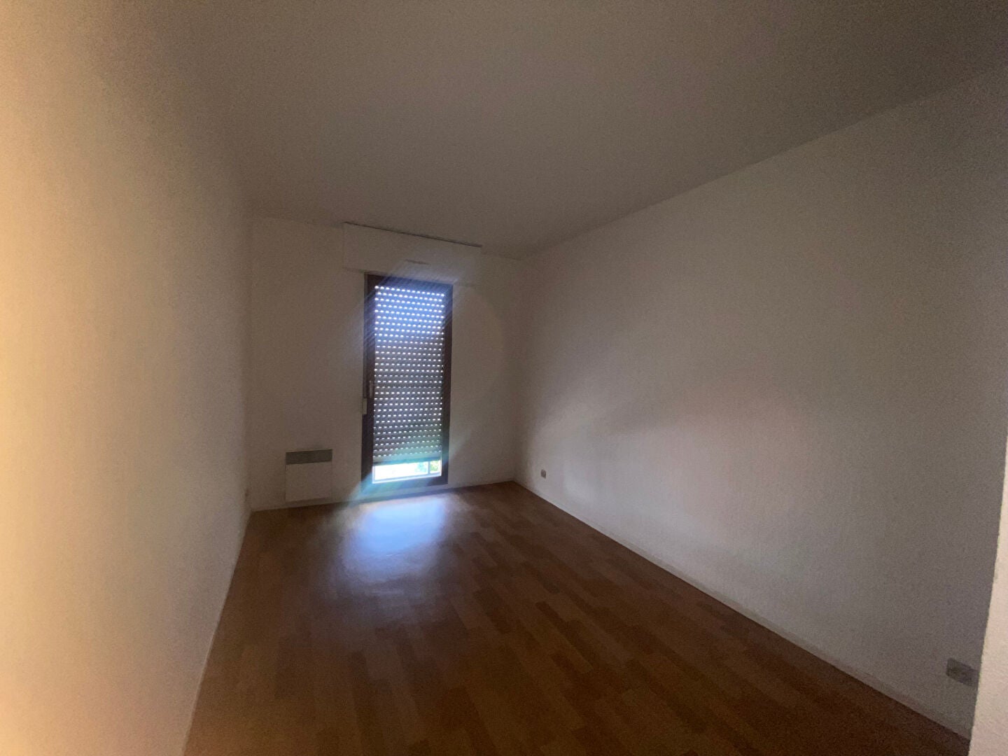 Flat Rue Pichon in Nancy