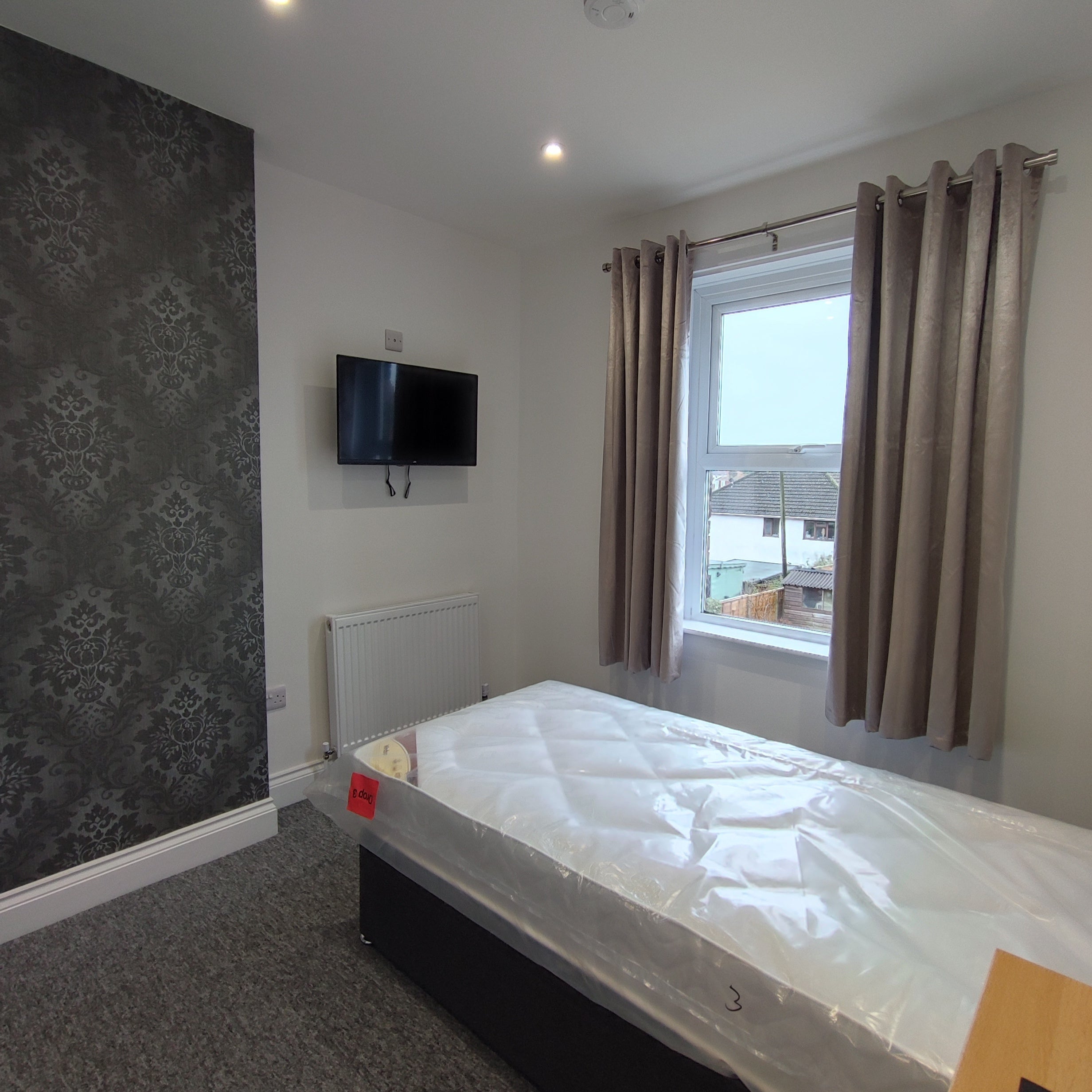 Flat Damers Road in Dorchester
