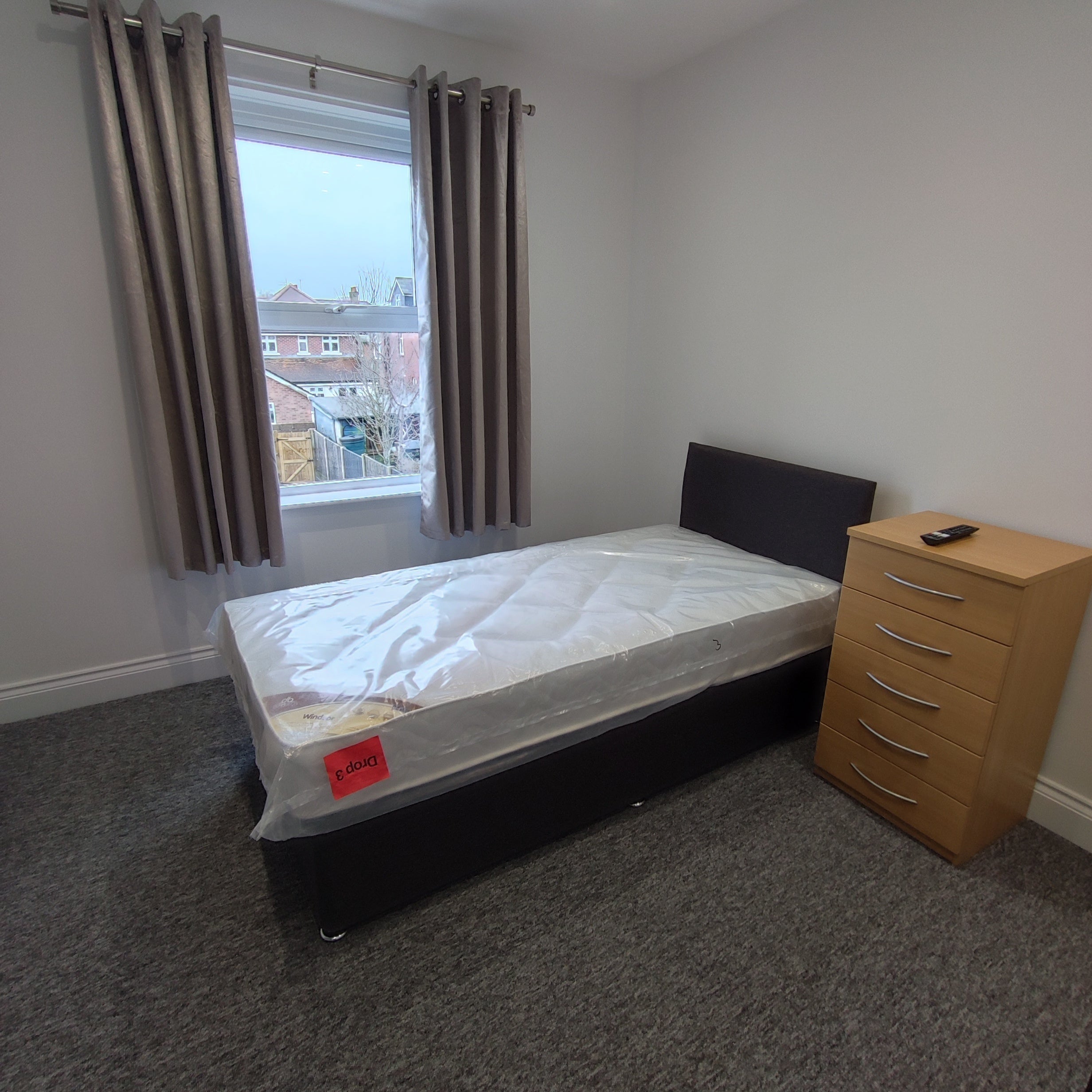 Flat Damers Road in Dorchester