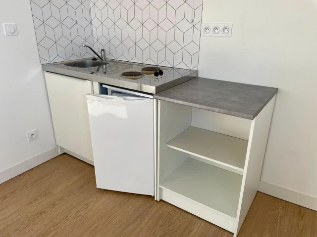 Appartement Rue Adrien Recouvreur à Angers