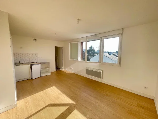 Appartement Rue Adrien Recouvreur à Angers