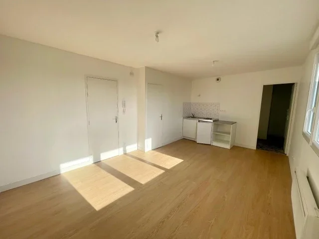 Appartement Rue Adrien Recouvreur à Angers