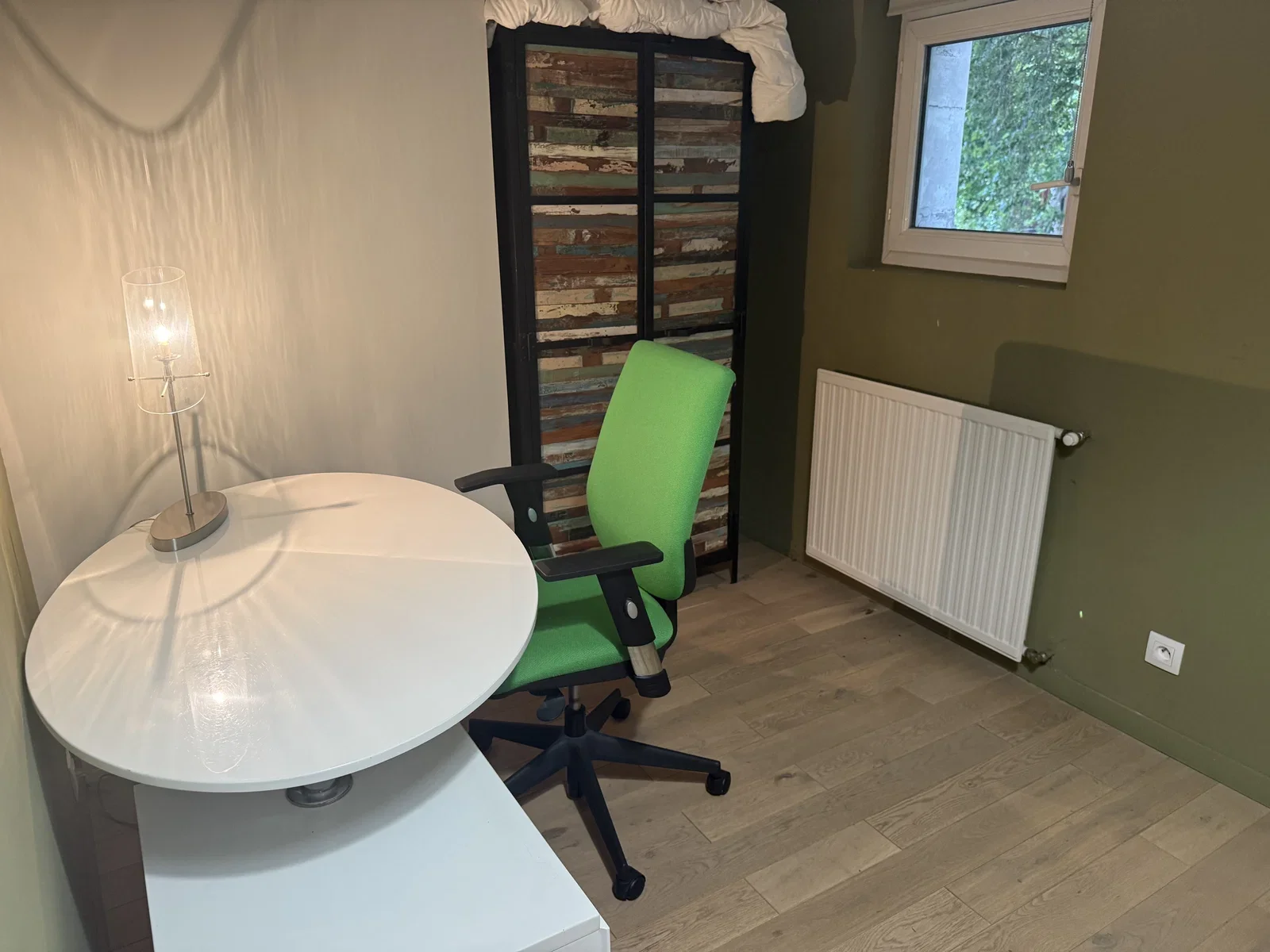 Room Allée du Bicêtre in Amiens