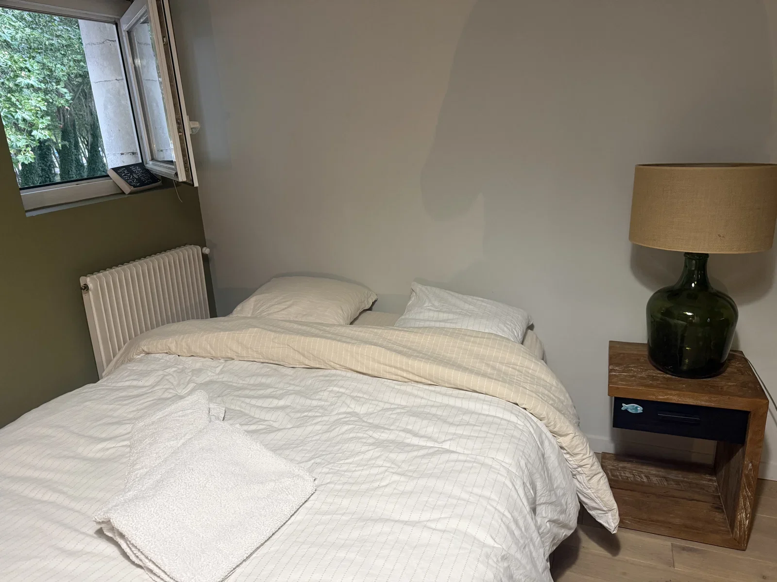 Room Allée du Bicêtre in Amiens