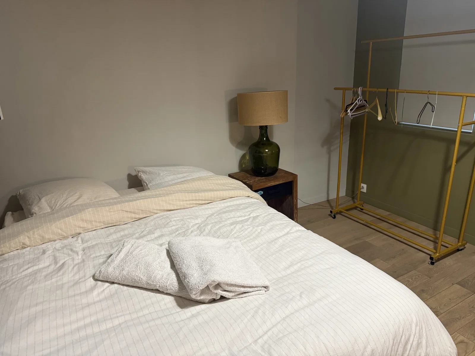 Room Allée du Bicêtre in Amiens