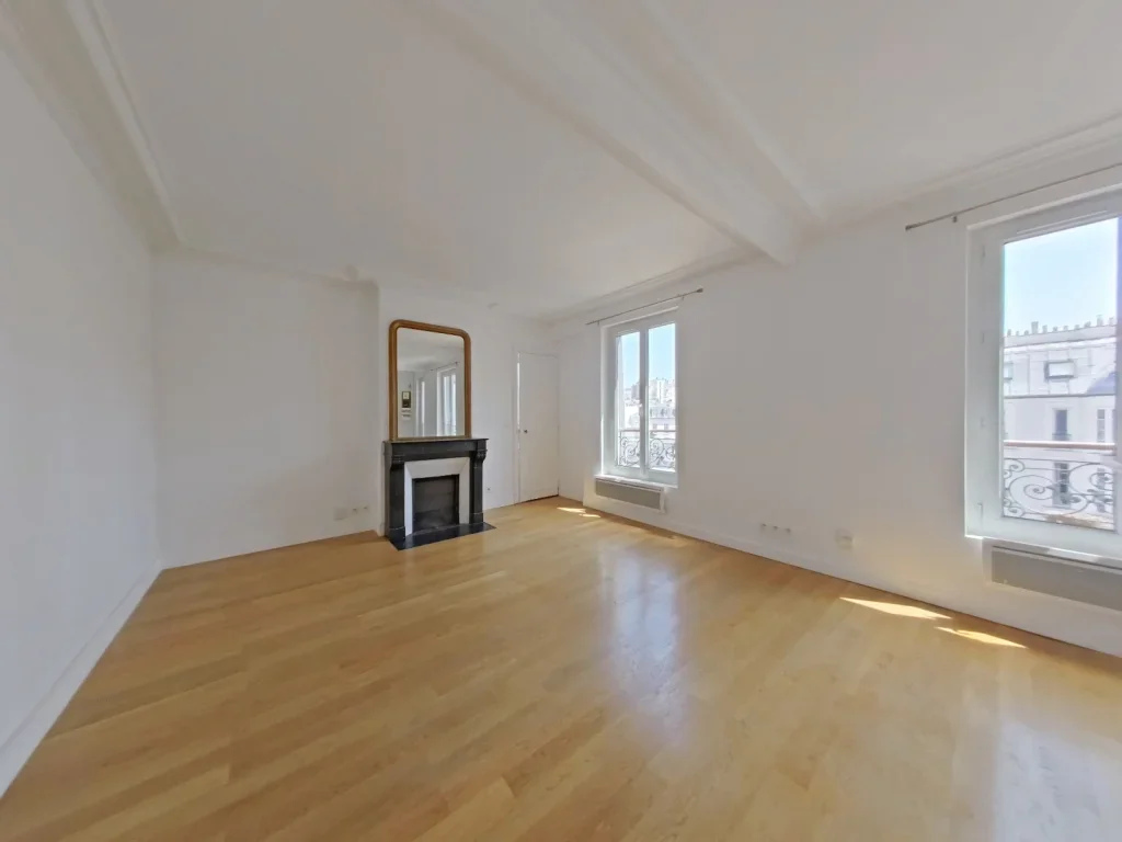 Appartement Rue Pierre Brossolette à Ivry-sur-Seine