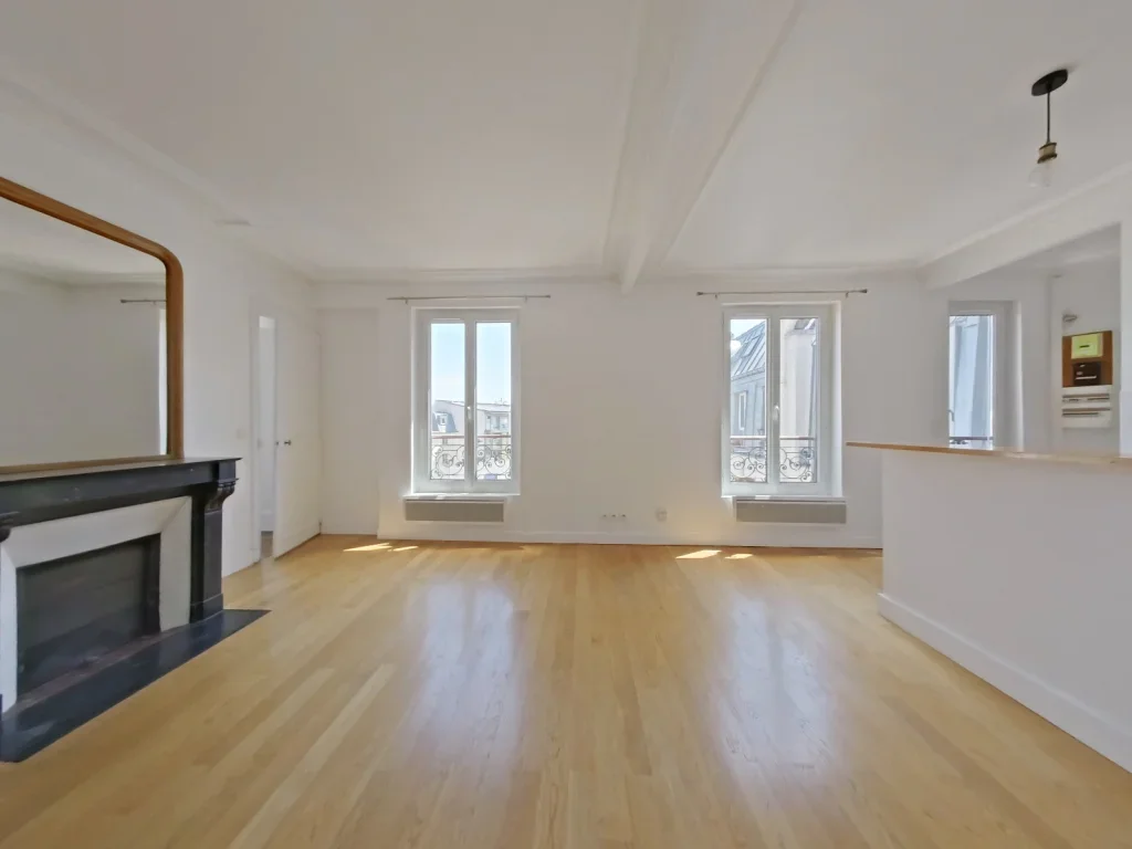 Appartement Rue Pierre Brossolette à Ivry-sur-Seine