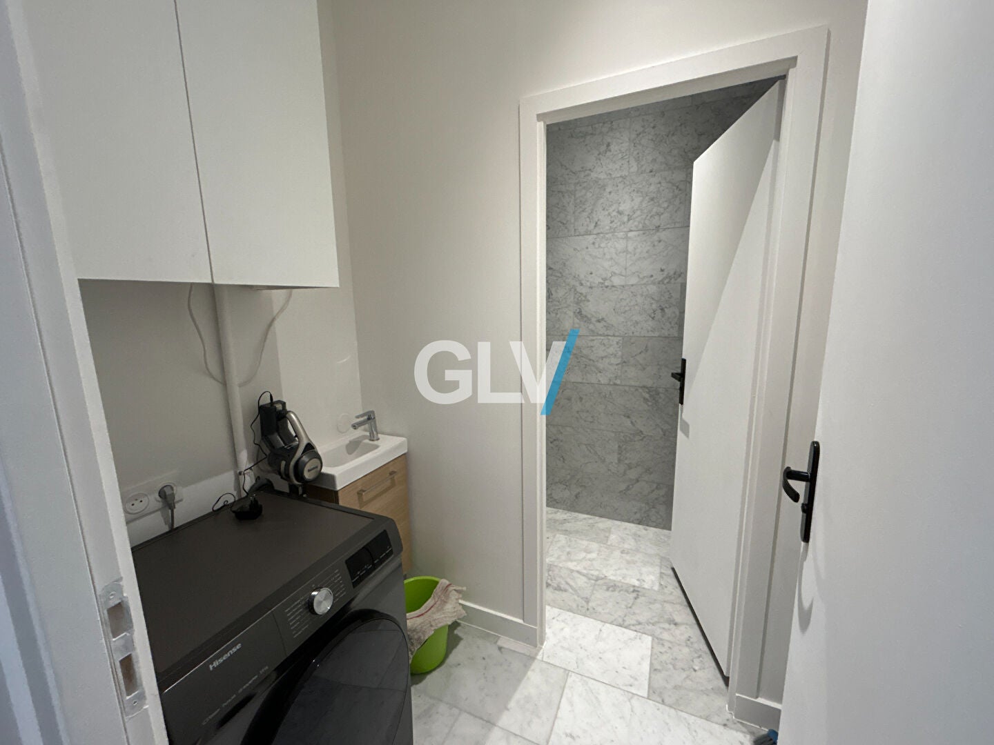 Appartement Esplanade du Champ de Mars à Lille