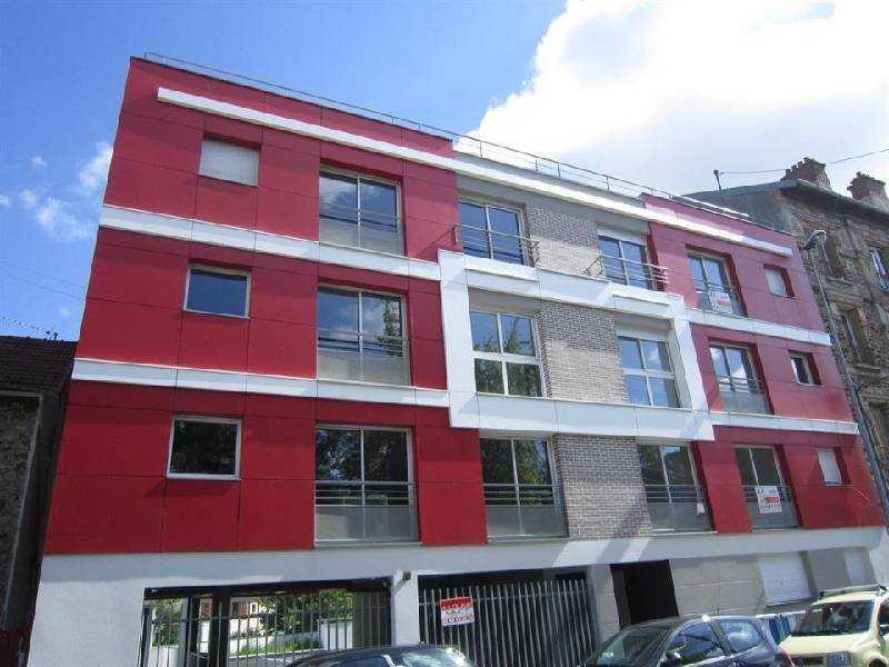 Appartement Avenue Henri Barbusse à Gagny