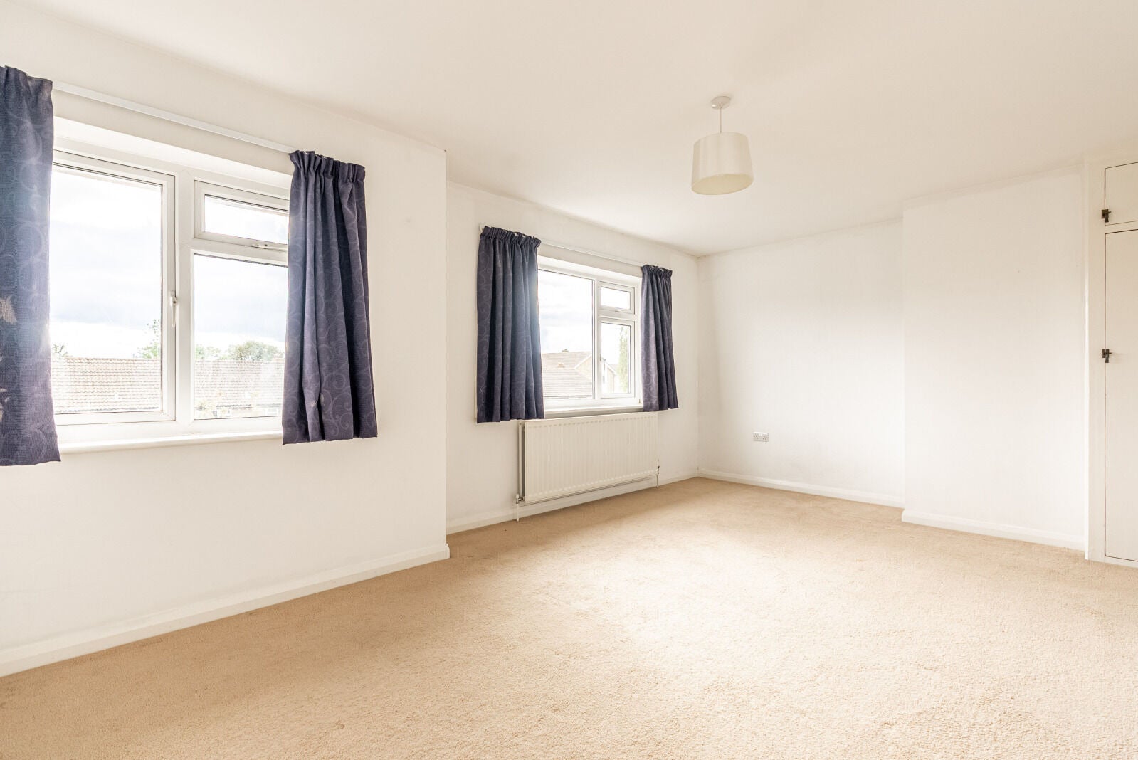 Flat The Ridgeway in St Albans