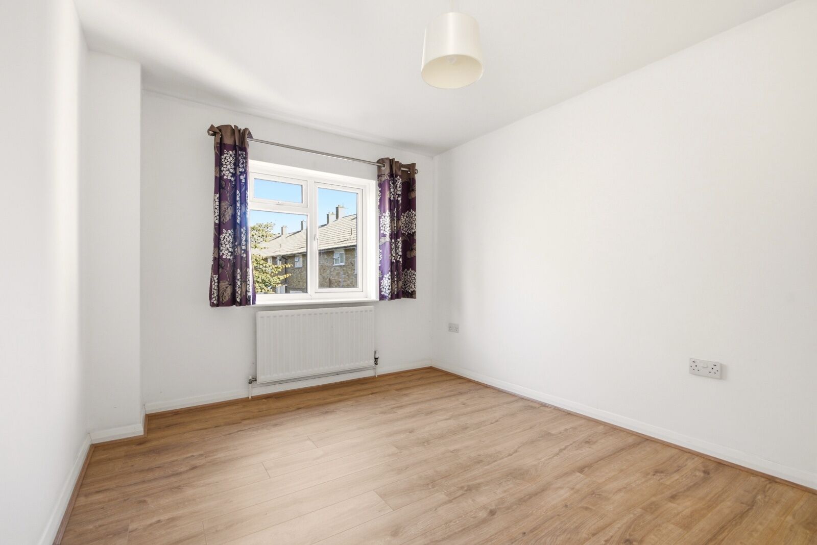 Flat The Ridgeway in St Albans