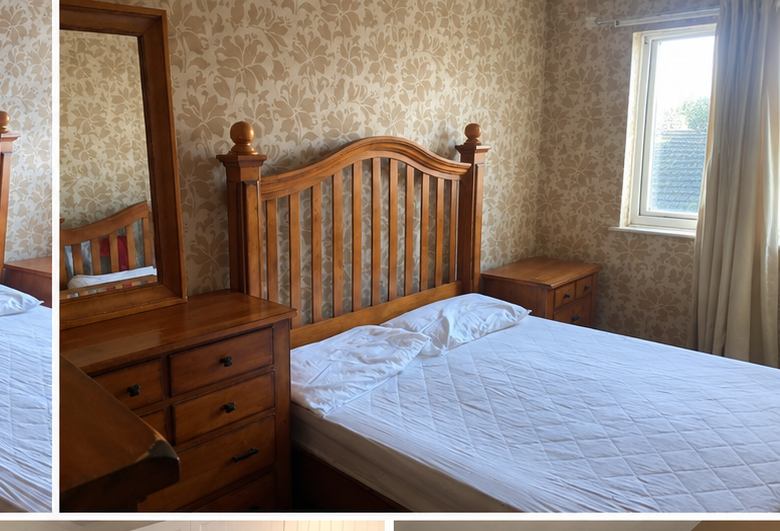 Room Benson Road in Birmingham