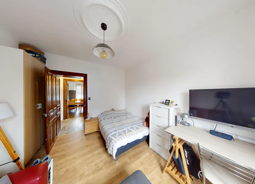 Appartement Rue François Bardot à Belfort