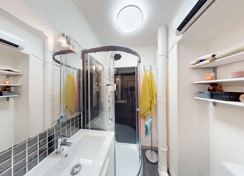Appartement Rue François Bardot à Belfort