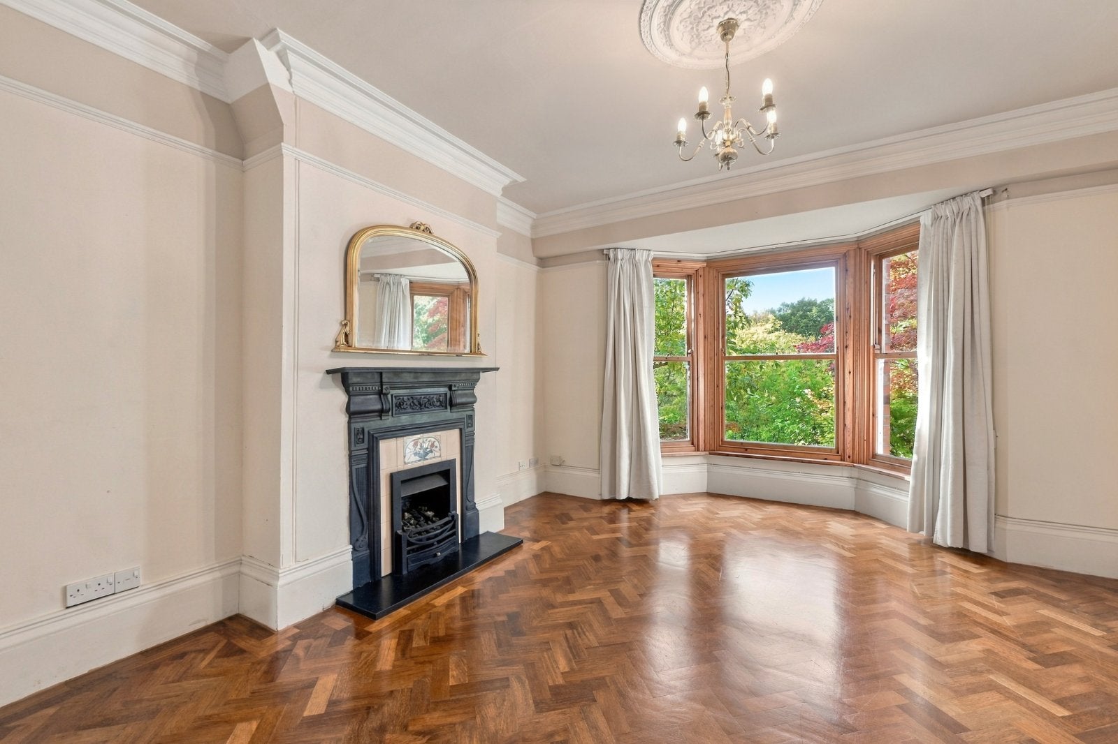 House Lastingham Terrace in York
