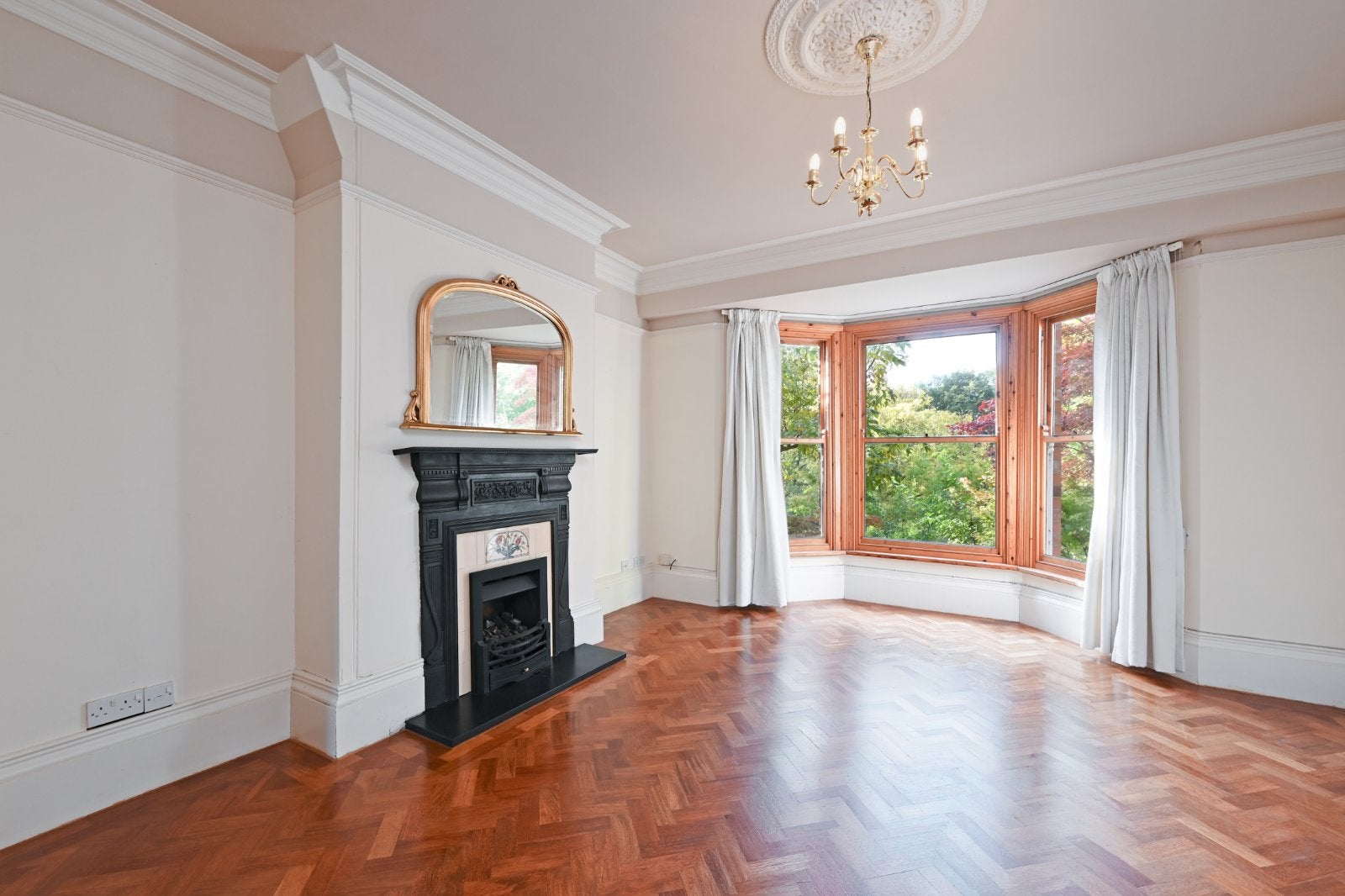 House Lastingham Terrace in York