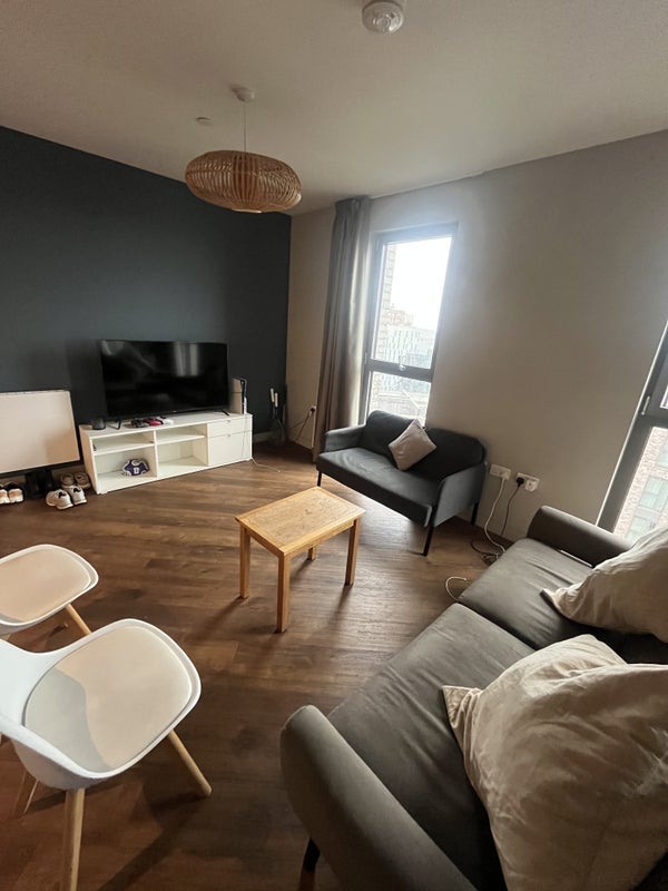 Room Engineers Way in Greater London