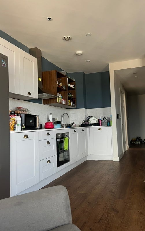 Room Engineers Way in Greater London