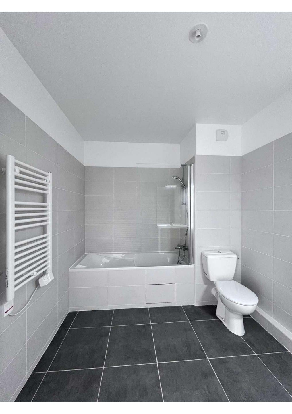 Appartement Rue Michel à Marseille