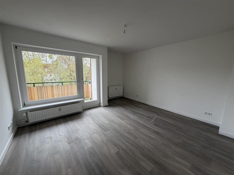 Wohnung Im Winkel in Wedel