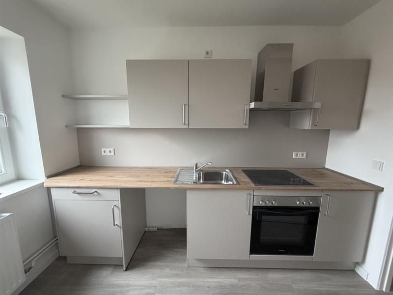 Wohnung Im Winkel in Wedel