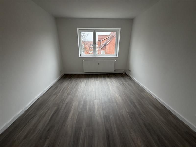 Wohnung Im Winkel in Wedel