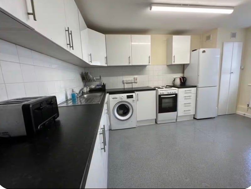 Room Spey Street in Greater London
