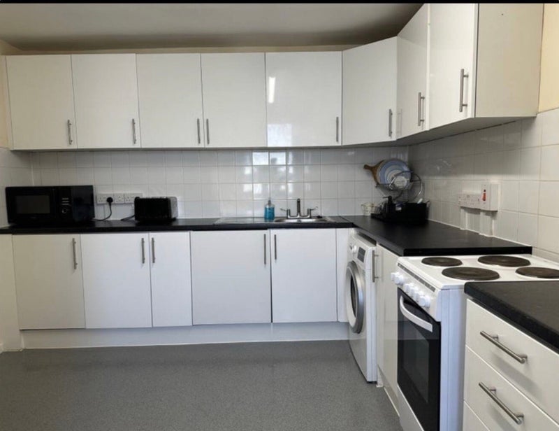 Room Spey Street in Greater London