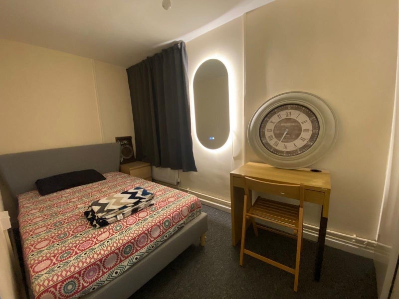 Room Spey Street in Greater London