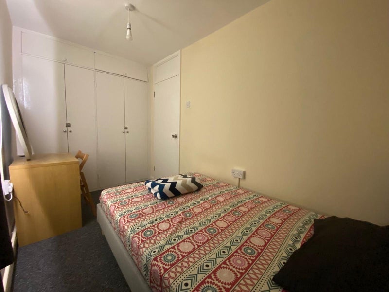 Room Spey Street in Greater London