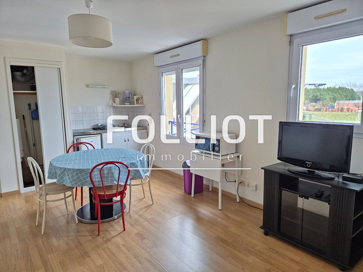 Appartement Impasse du Guet à Saint-Lô
