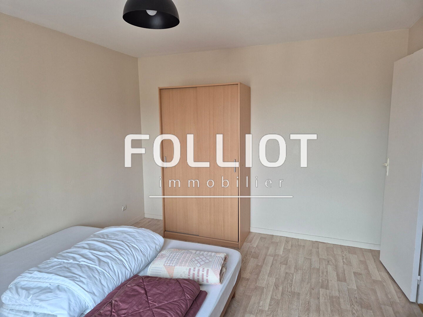 Appartement Impasse du Guet à Saint-Lô