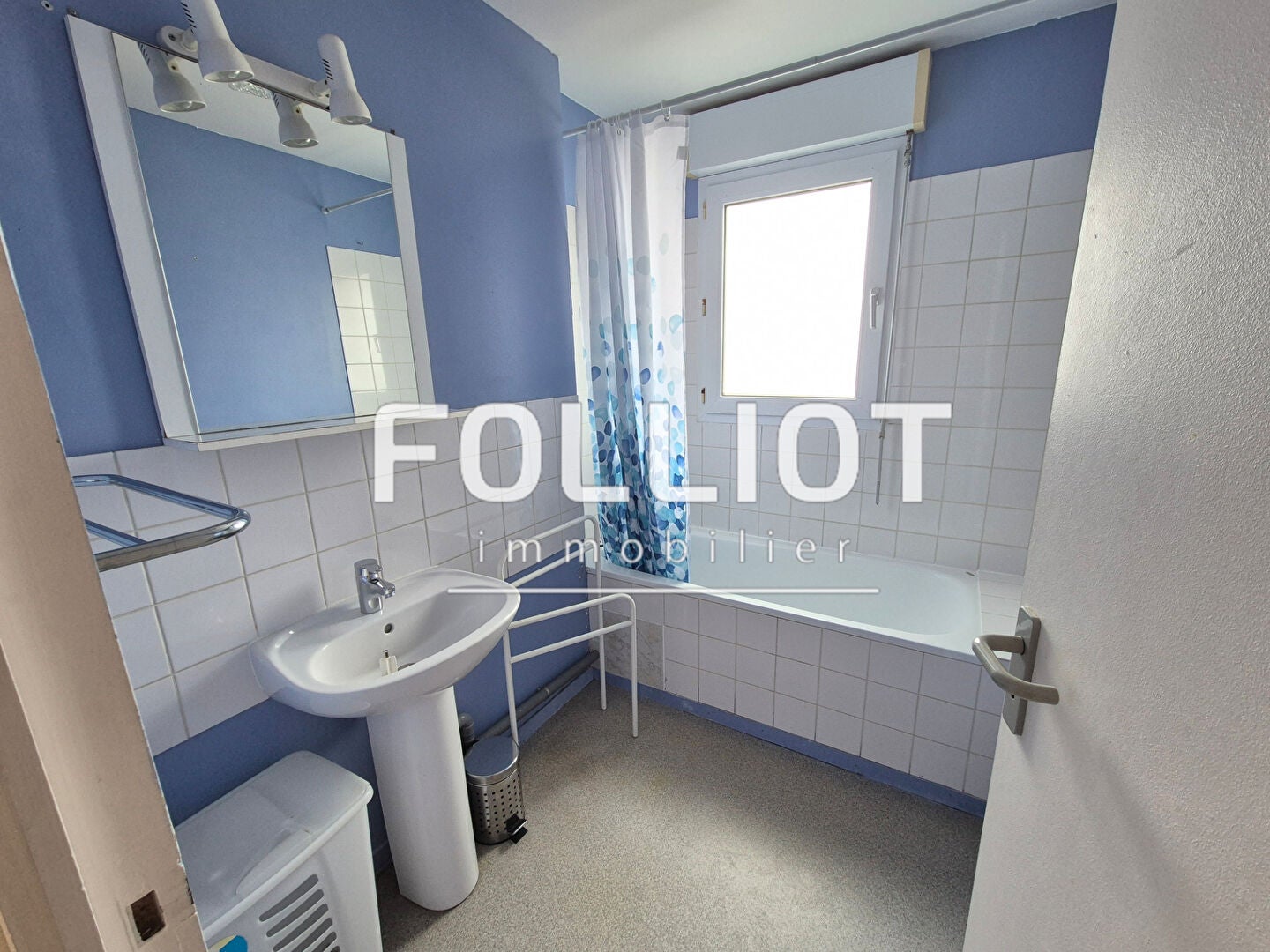 Appartement Impasse du Guet à Saint-Lô