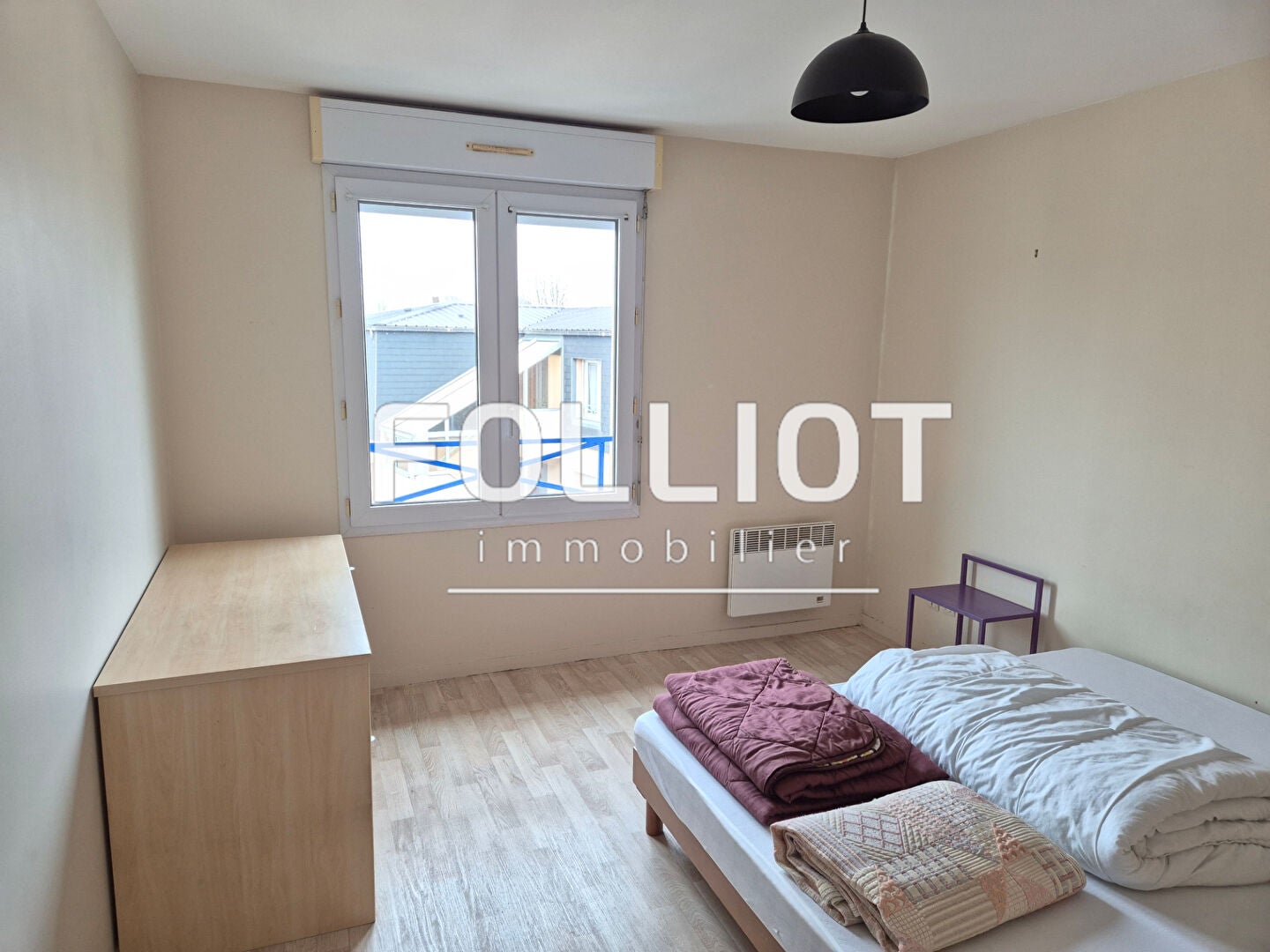 Appartement Impasse du Guet à Saint-Lô