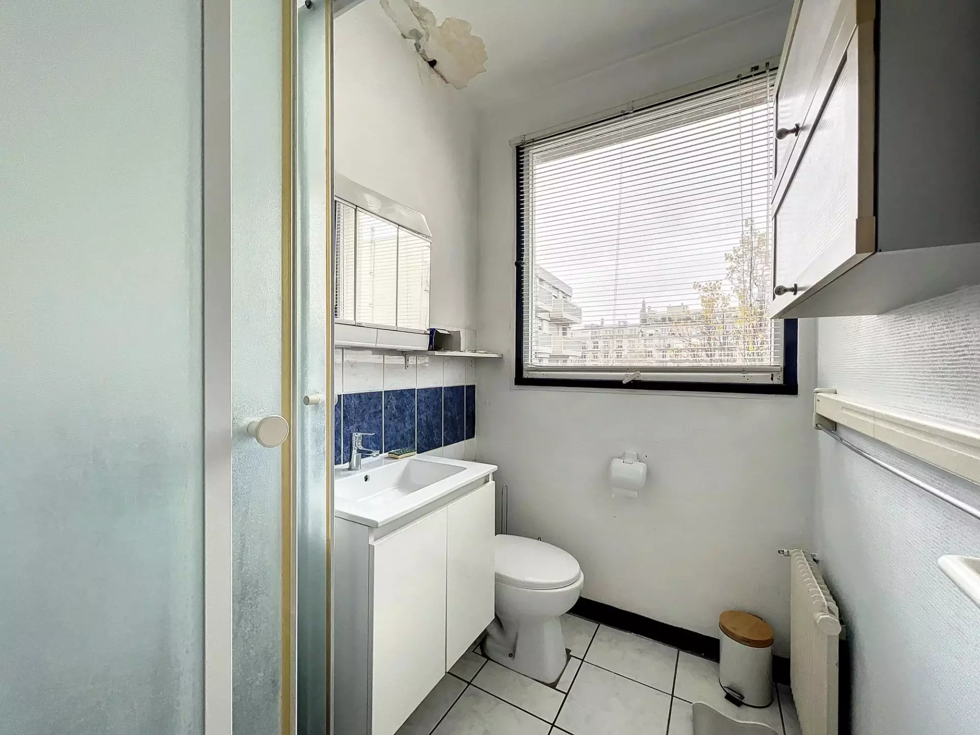 Appartement Rue Sainte-Félicité à Paris